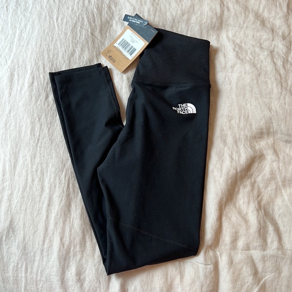 The North Face Dune thick leggings